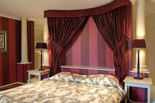 Cupido Suite